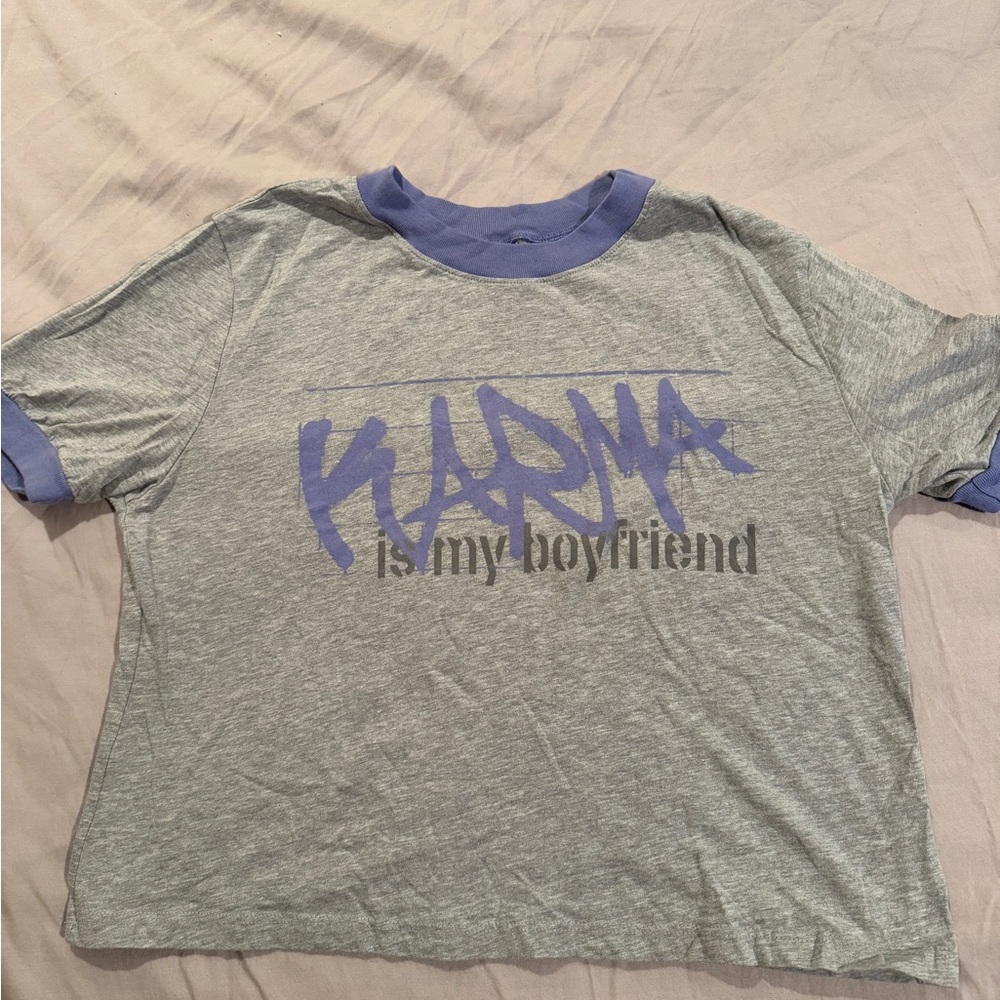 Taylor Swift Karma Midnights T-Shirt